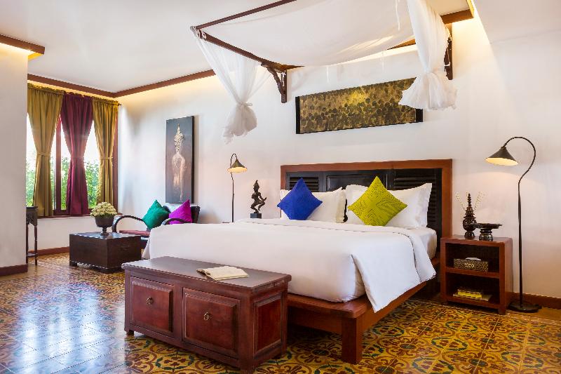 Montra Nivesha Angkor Boutique Residence image