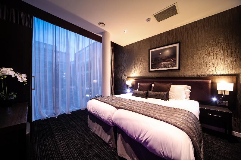 Epic Aparthotel on Seel Street image