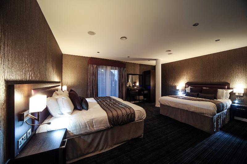 Epic Aparthotel on Seel Street image
