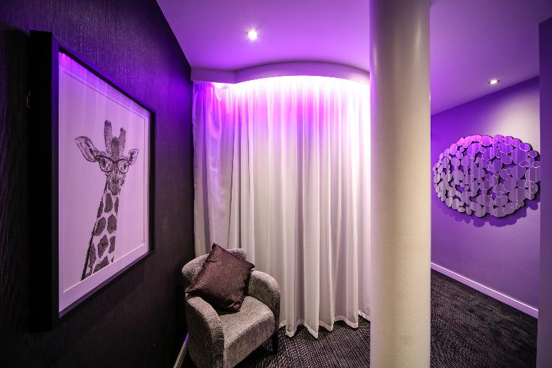 Epic Aparthotel on Seel Street image