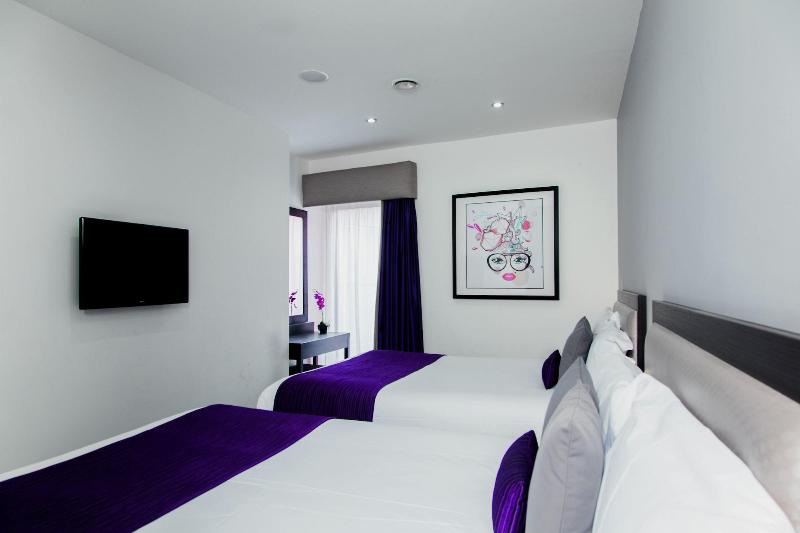 Epic Aparthotel on Seel Street image