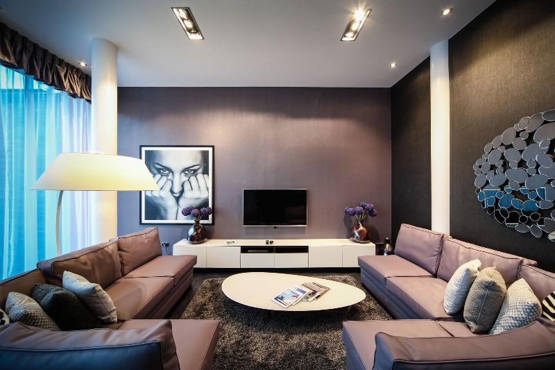 Epic Aparthotel on Seel Street image