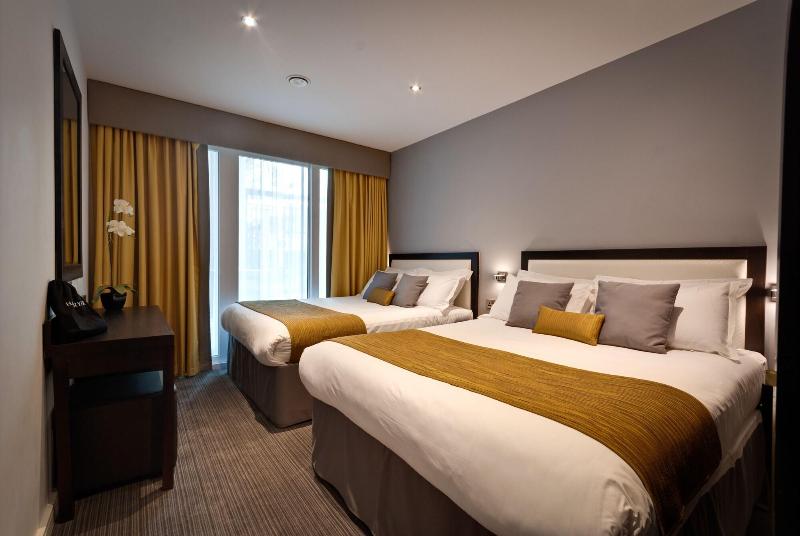 Epic Aparthotel on Seel Street image