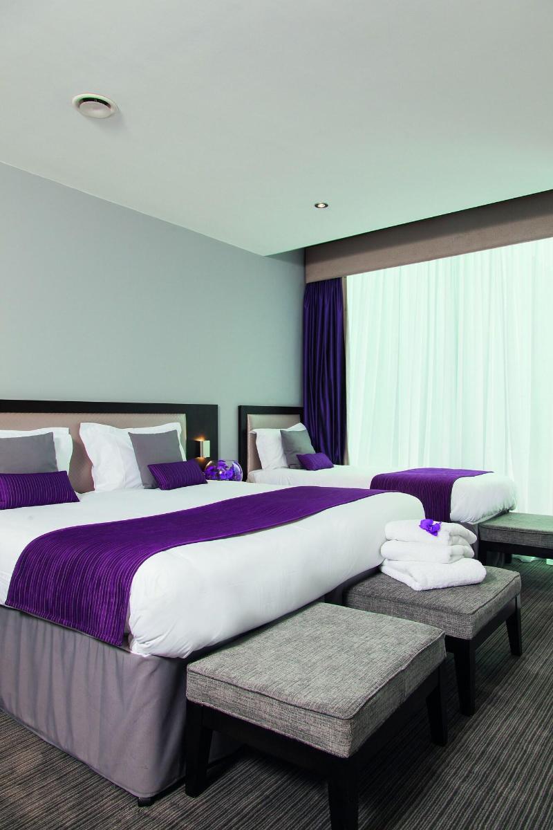 Epic Aparthotel on Seel Street image