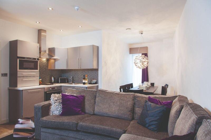 Epic Aparthotel on Seel Street image