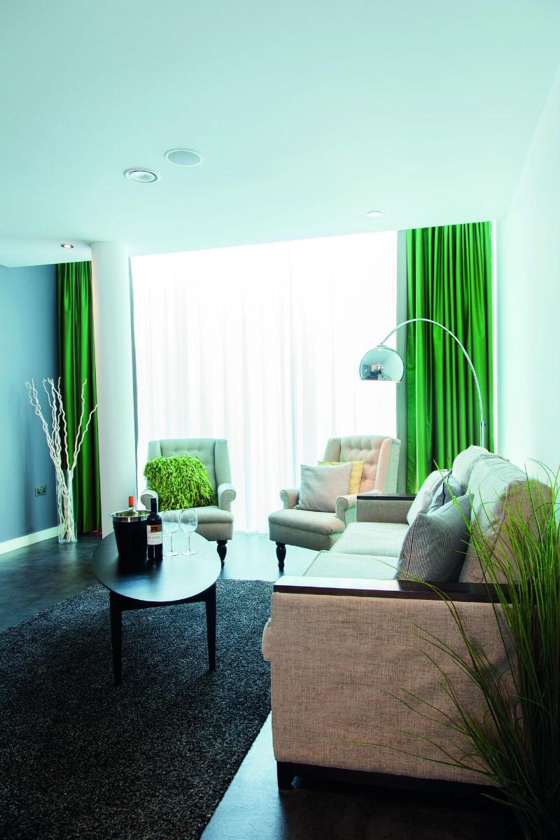 Epic Aparthotel on Seel Street image