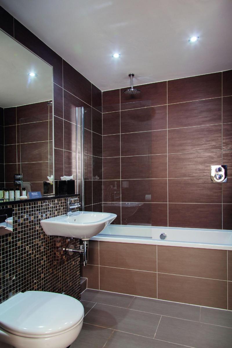 Epic Aparthotel on Seel Street image