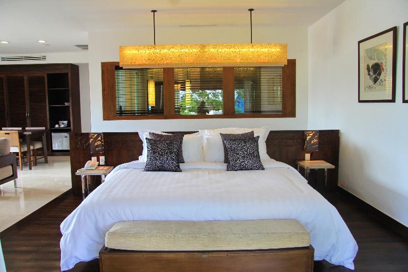 Inna Bali Beach Garden image