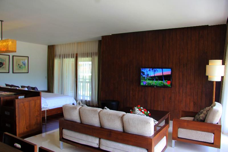 Inna Bali Beach Garden image
