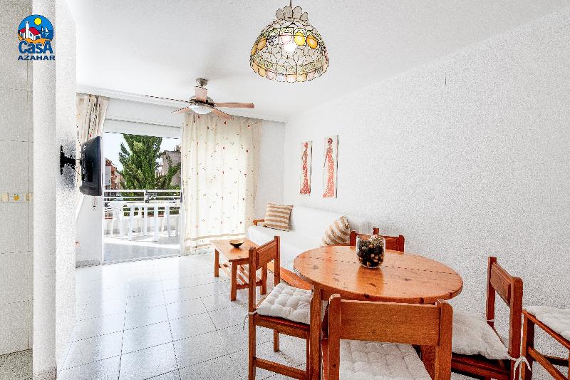 Apartamentos el Rocio Casa Azahar image