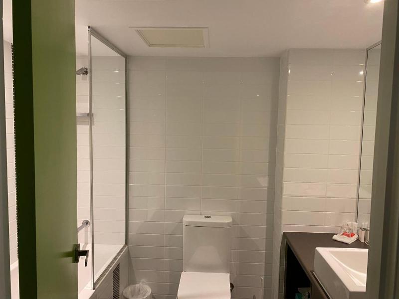 Mackay Oceanside Central Hotel image