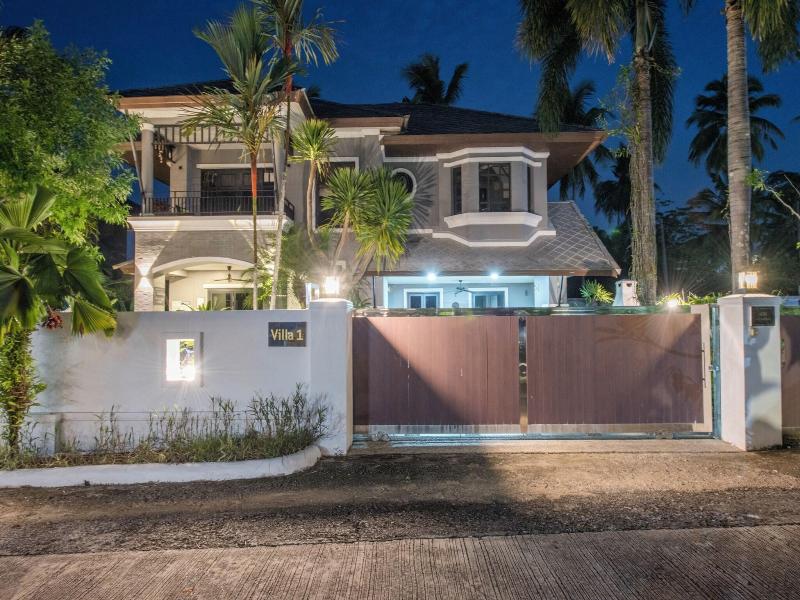 Baan Santhiya Private Pool Villa image