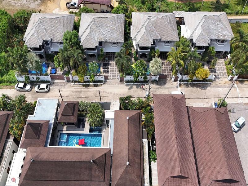 Baan Santhiya Private Pool Villa image