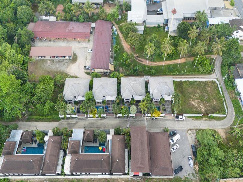 Baan Santhiya Private Pool Villa image