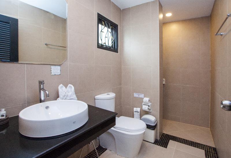 Baan Santhiya Private Pool Villa image