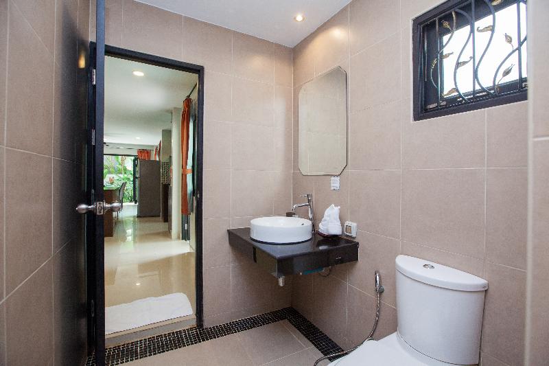 Baan Santhiya Private Pool Villa image