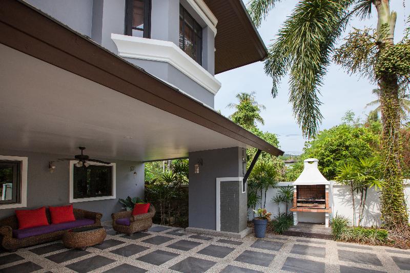 Baan Santhiya Private Pool Villa image