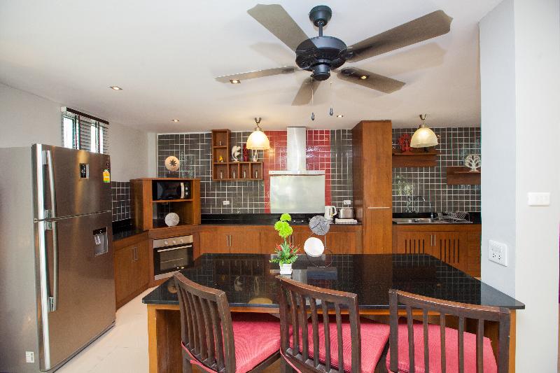 Baan Santhiya Private Pool Villa image