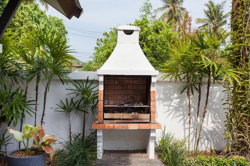 Baan Santhiya Private Pool Villa image
