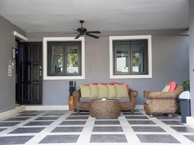 Baan Santhiya Private Pool Villa image
