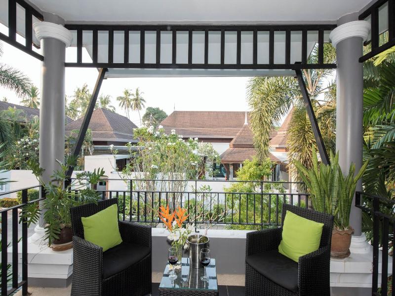 Baan Santhiya Private Pool Villa image