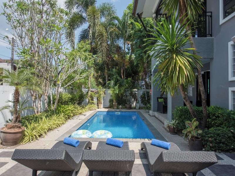 Baan Santhiya Private Pool Villa image