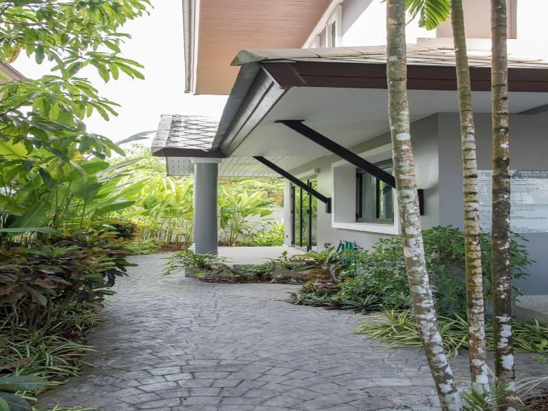 Baan Santhiya Private Pool Villa image