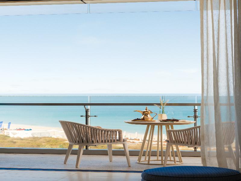 Jumeirah Saadiyat Island Abu Dhabi image