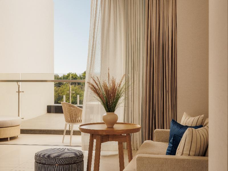 Jumeirah Saadiyat Island Abu Dhabi image