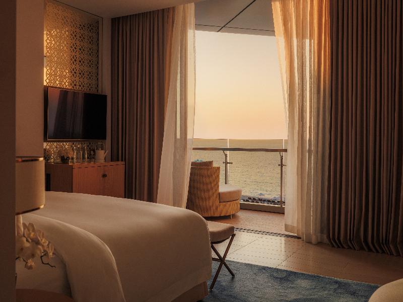 Jumeirah Saadiyat Island Abu Dhabi image