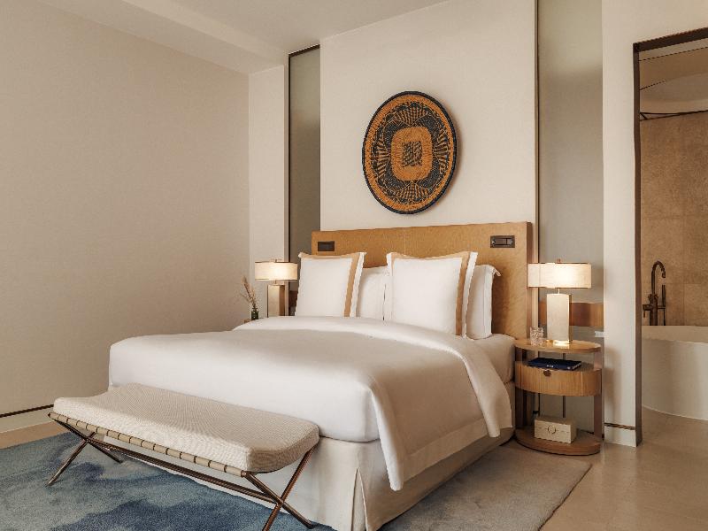 Jumeirah Saadiyat Island Abu Dhabi image