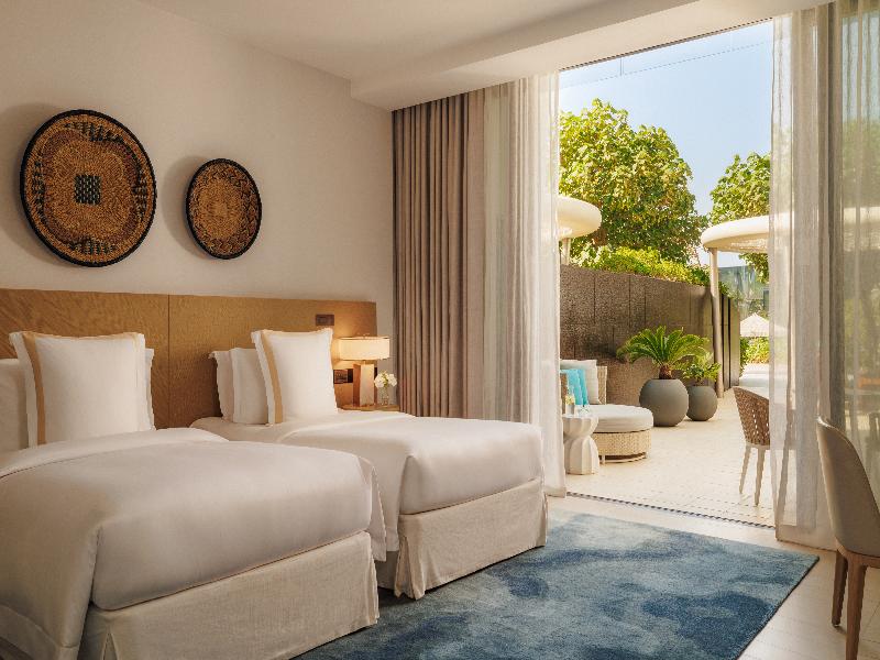 Jumeirah Saadiyat Island Abu Dhabi image