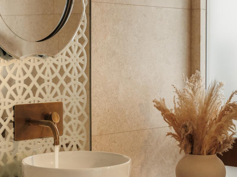 Jumeirah Saadiyat Island Abu Dhabi image