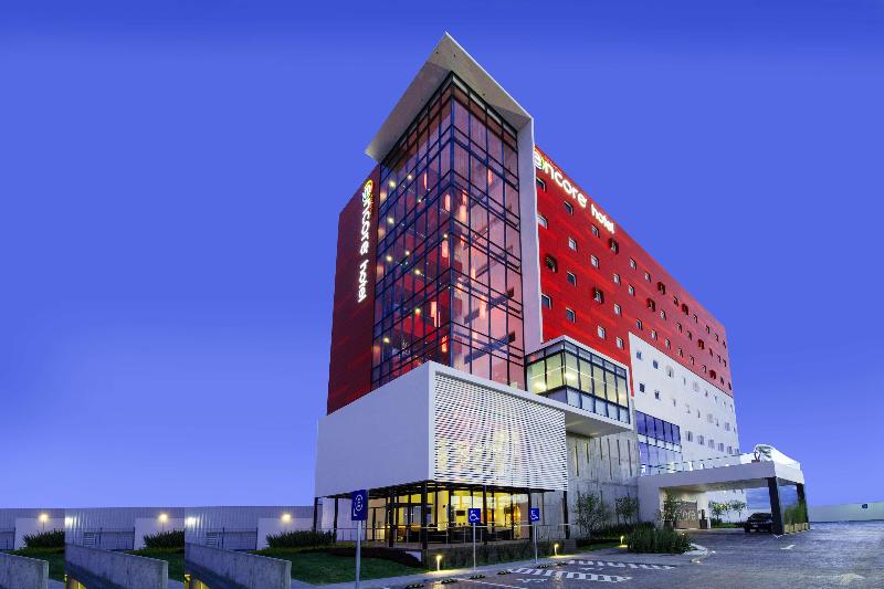 Ramada Encore By Wyndham Aguascalientes photo 18