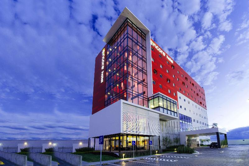 Ramada Encore By Wyndham Aguascalientes photo 19