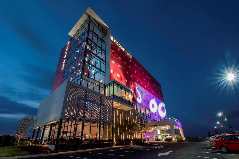 Ramada Encore By Wyndham Aguascalientes photo 20