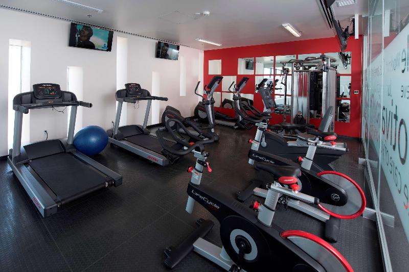 Ramada Encore By Wyndham Aguascalientes photo 22