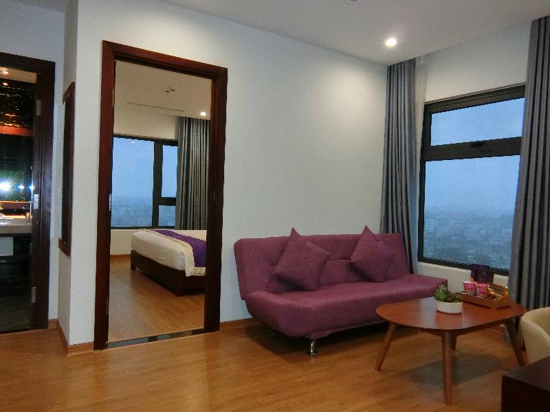 Aria Grand Hotel & Spa image