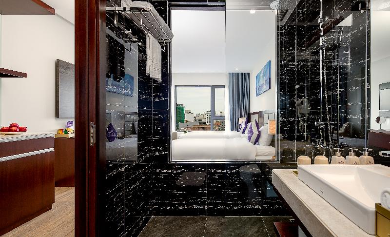 Aria Grand Hotel & Spa image