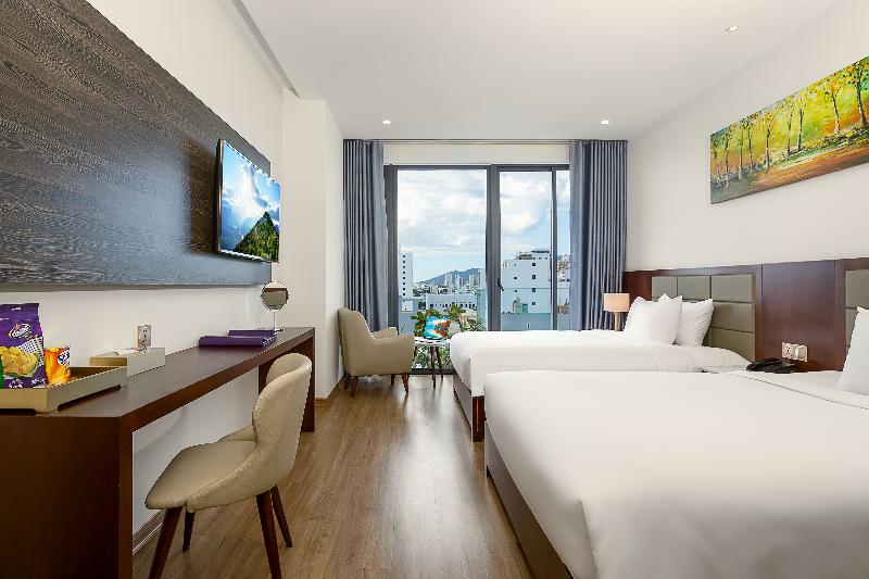 Aria Grand Hotel & Spa image