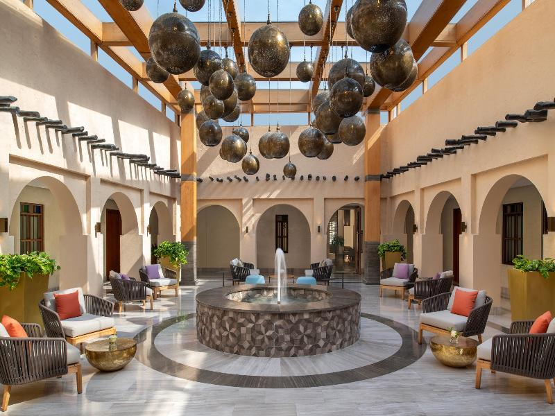 Souq Al Wakra Hotel Qatar by Tivoli image