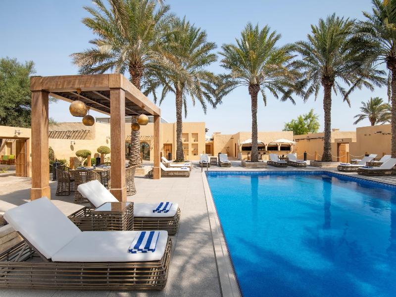 Souq Al Wakra Hotel Qatar by Tivoli image