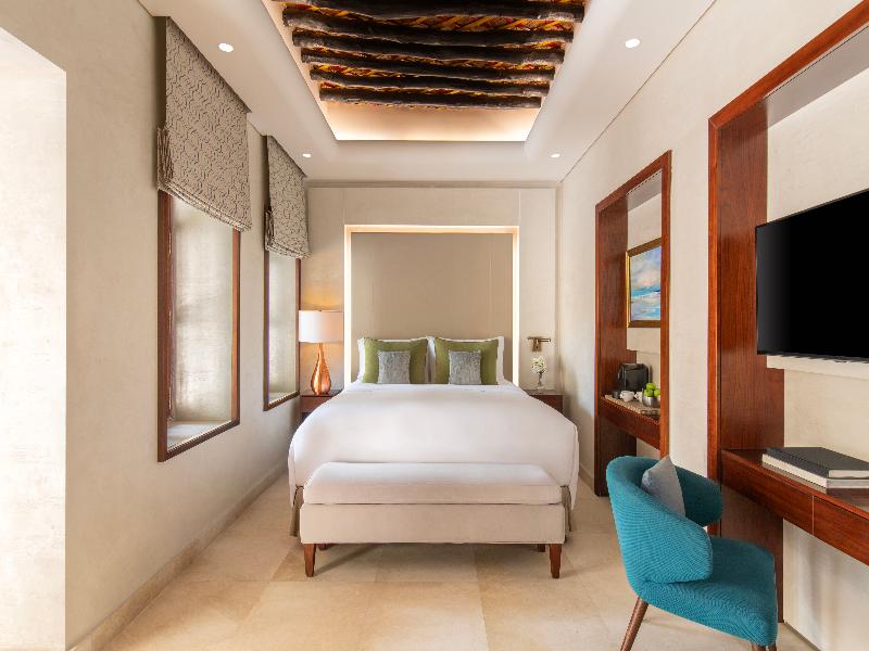 Souq Al Wakra Hotel Qatar by Tivoli image