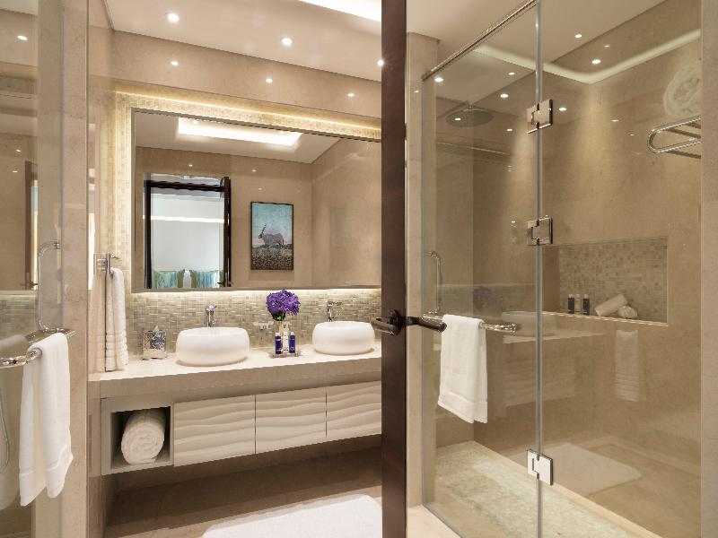 Souq Al Wakra Hotel Qatar by Tivoli image