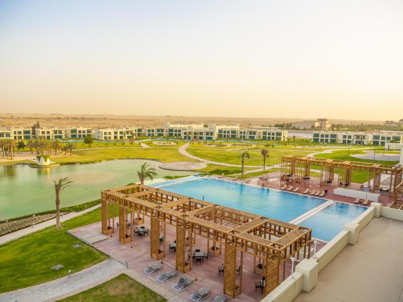 Vichy Célestins Spa Resort - Retaj Salwa