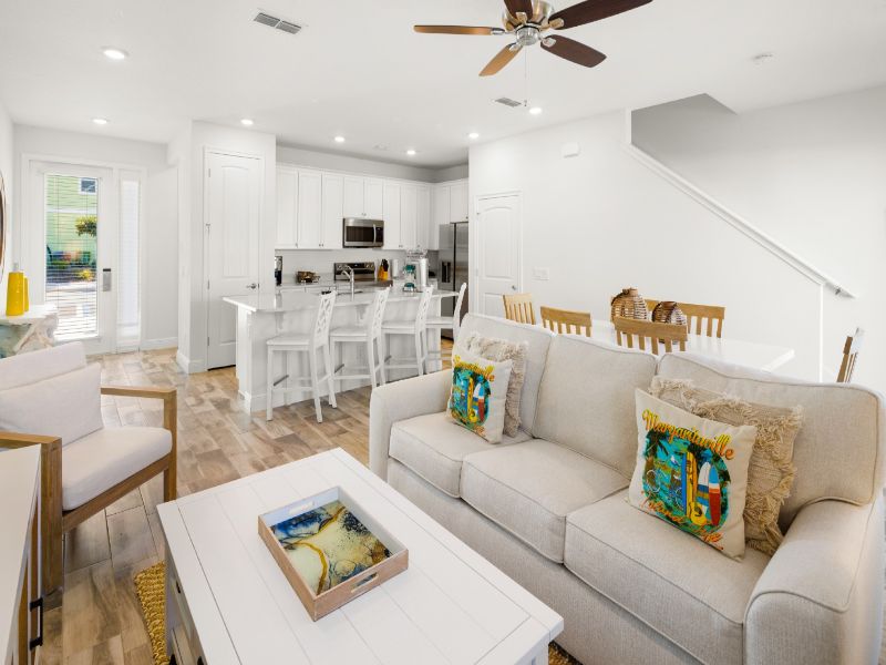 Margaritaville Cottages Orlando image