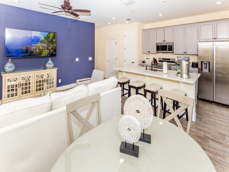 Margaritaville Cottages Orlando image