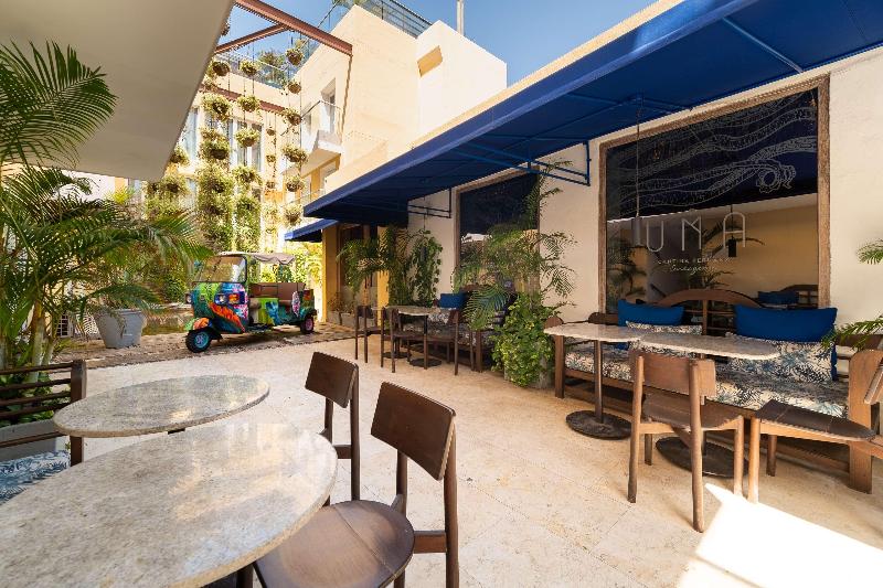 Nacar Hotel Cartagena, Curio Collection By Hilton image