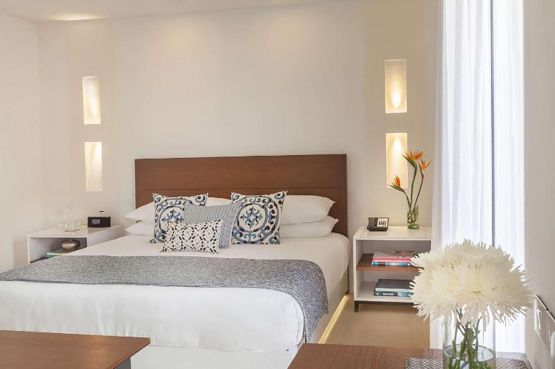 Nacar Hotel Cartagena, Curio Collection By Hilton image