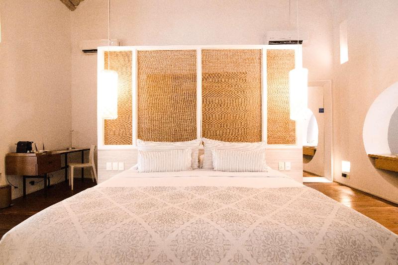 Nacar Hotel Cartagena, Curio Collection By Hilton image